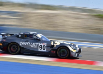 Da Villorba l’auto vincente