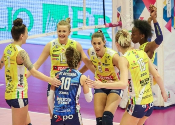 Campionato: un’odissea per raggiungere Monza