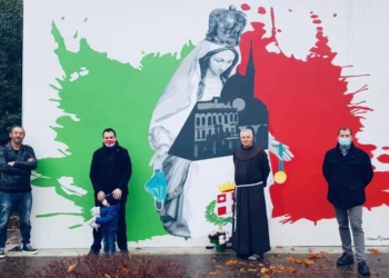 Un asso della street art per  Motta di Livenza