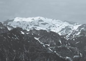 In mezzo alla neve alla scoperta di 52 gallerie