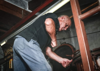 Distilleria Schiavo: dal 1887 tradizione e avanguardia nei sapori