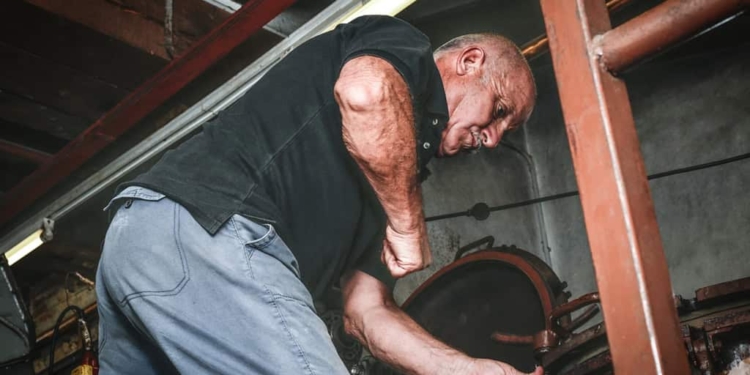 Distilleria Schiavo: dal 1887 tradizione e avanguardia nei sapori