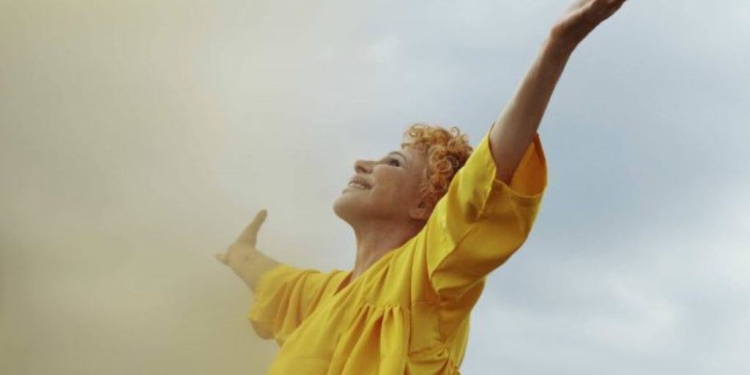 Ornella Vanoni: tutte le canzoni del nuovo album Unica