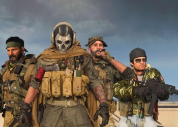 Call of Duty 2021 potrebbe non essere di Infinity Ward