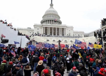 Cosa insegna la notte della Democrazia americana
