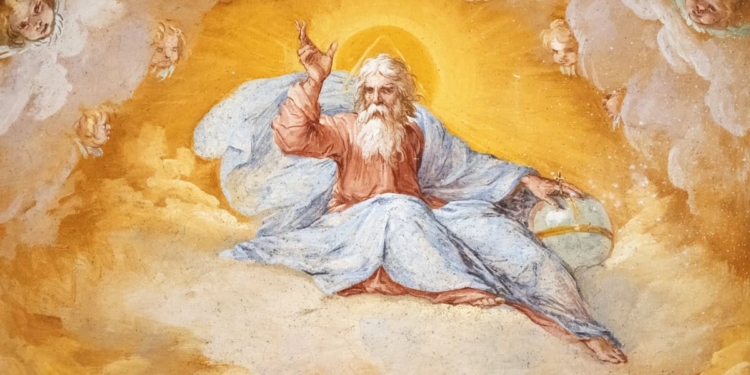 Quanta gente in paradiso nel 2020: si può fare un giornale, giocare una partita e perfino girare un gran film!