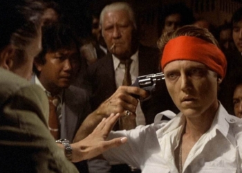 Film in Tv da “Il Cacciatore” e poi tanto Johnny Depp