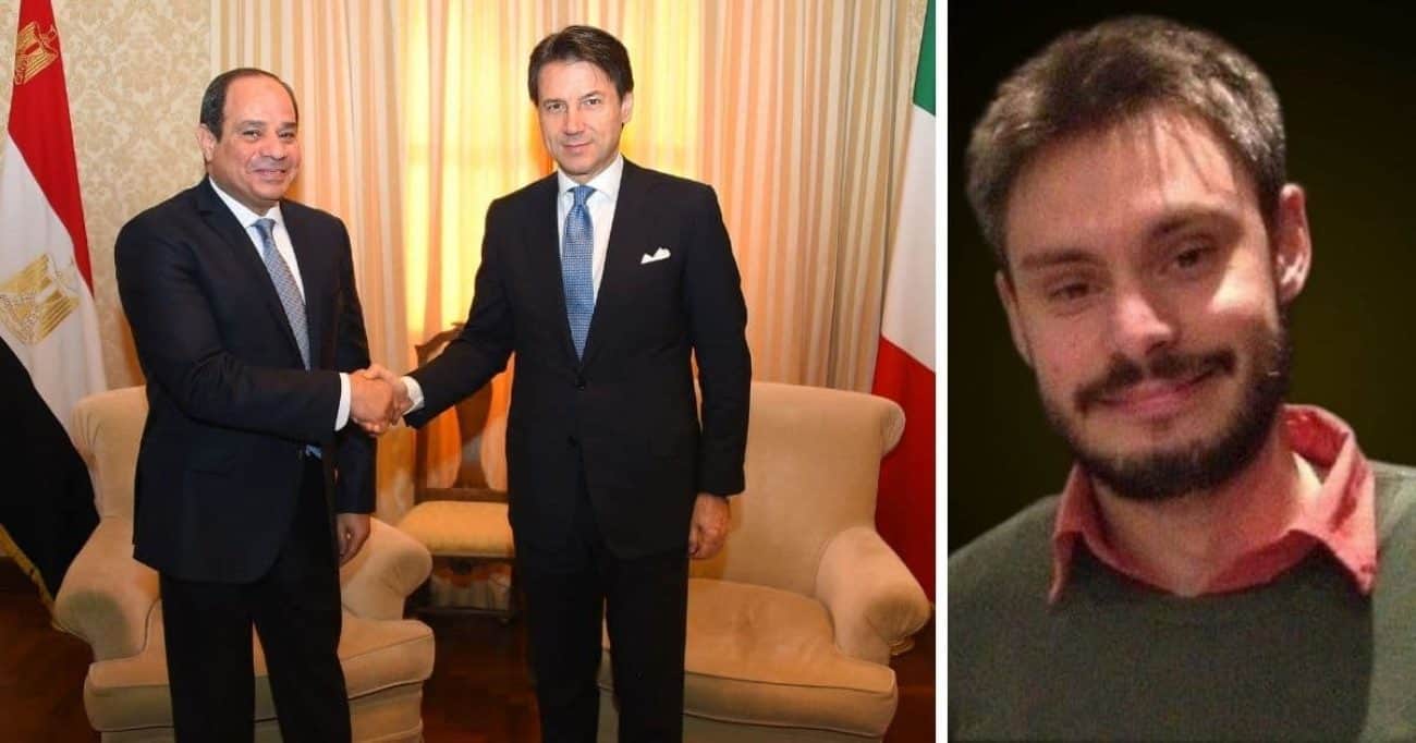 Cosa insegna il caso Giulio Regeni all’Italia e al Mondo