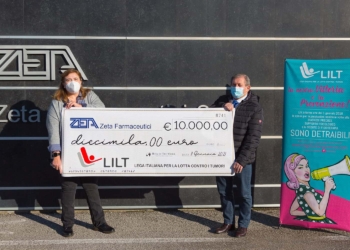 Tumori al seno: un balsamo per labbra può dare speranza