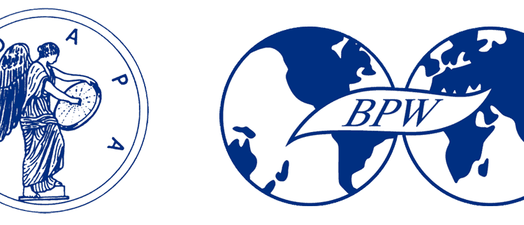 La rivoluzione FIDAPA nella Venezia anni ‘50