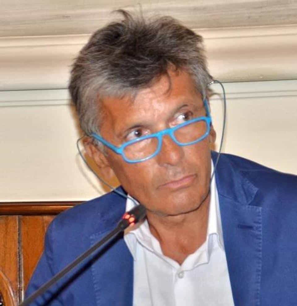 Maurizio Crovato