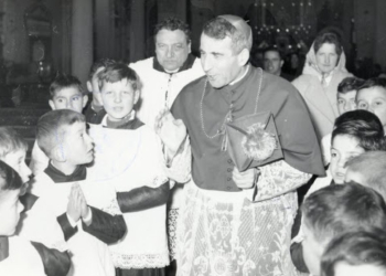 Un grande giornalista racconta: così Luciani diventò Vescovo