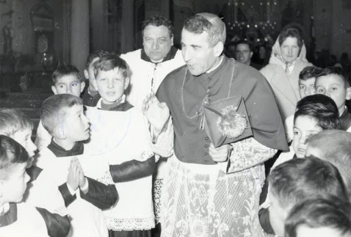 Un grande giornalista racconta: così Luciani diventò Vescovo