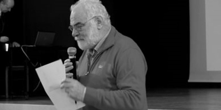 Trenta voci per ascoltare Venezia