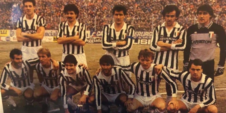 L’operaio che bloccò Maradona