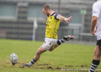 Il cuore ovale del Mogliano viene dall’Argentina