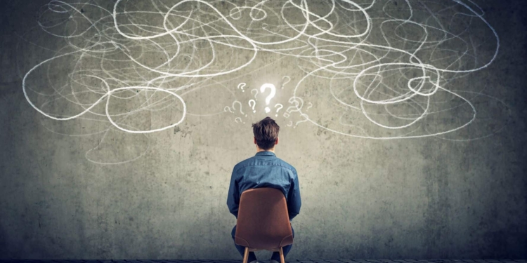 Non bastava l’ansia da covid. Ora c’è anche quella da politica