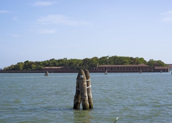 Ritorno all’Isola delle Grazie