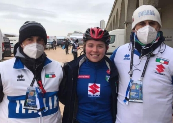 Mondiali Ciclocross: Olanda sul tetto del mondo (italiani doppiati)