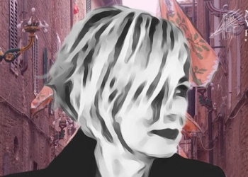 Brigidina sta dalla parte di Penelope