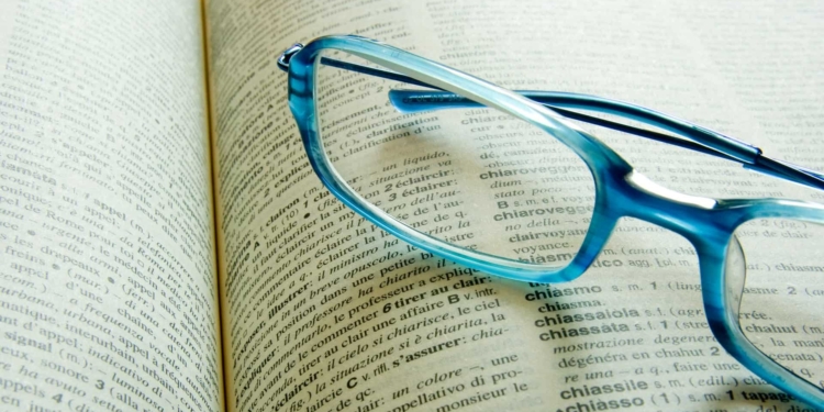 Parole a rischio estinzione