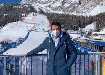 Cortina, Mondiali finiti ma adesso testa alle Olimpiadi