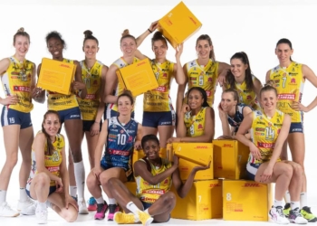 A Conegliano sognano. Nessuno riesce a fermare le Pantere