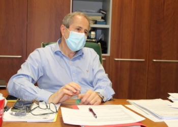 Crisanti: il vaccino è sicurezza ma in Italia siamo molto indietro