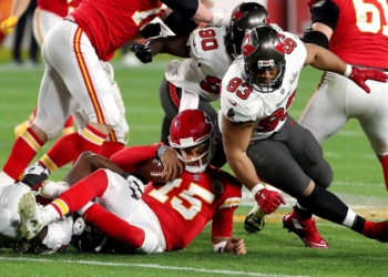 Football americano a Nordest