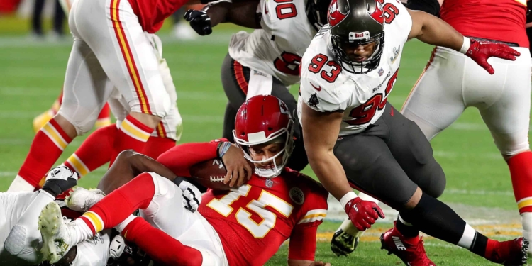 Football americano a Nordest