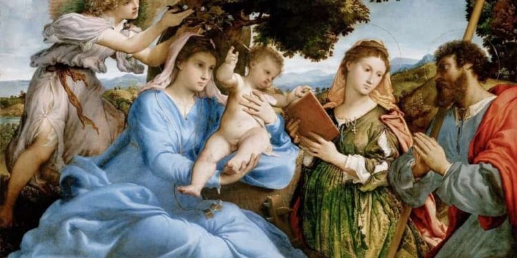 Riaprono i musei e forse la bellezza salverà il mondo