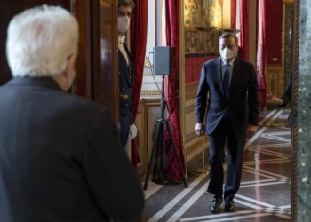 C’è una credibilità internazionale da rifondare