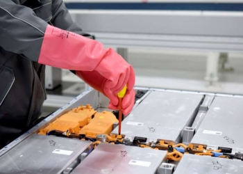 Tre miliardi dell’Europa per riciclare batterie