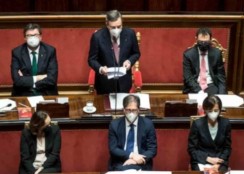 È come dice Draghi: siamo davvero in guerra?