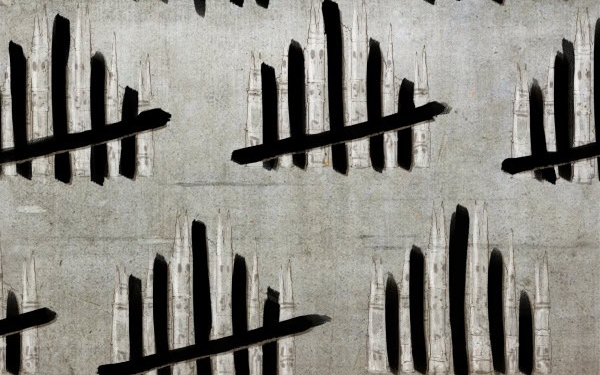 Quando scrivere può aprire le porte dell’ergastolo