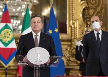 Così l’Italia di Mario Draghi serve all’Europa