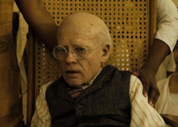 Lo chef, la regina, i ragazzi e il buon soldato Ryan