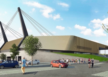 Il velodromo di Spresiano un’occasione da non perdere