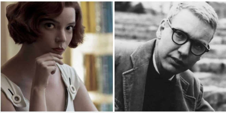 La regina riesce a dare scacco matto al sistema