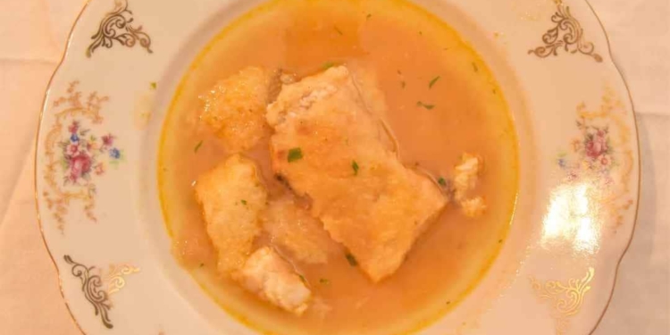 Ferdinando Masenello e la sua Osteria ad Annone Veneto