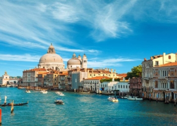 Venezia, ma davvero sono 1600? I documenti dicono no