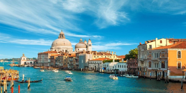 Venezia, ma davvero sono 1600? I documenti dicono no