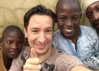 Caduti in nome della Pax africana