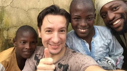 Caduti in nome della Pax africana