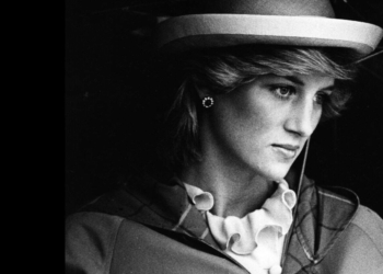 Quel giorno in Bacino San Marco. Lady D: “Felice di essere qui”