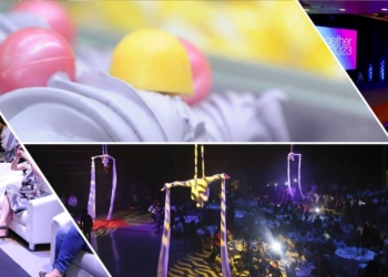 Adesso le Fiere si uniscono e sbarcano in Messico