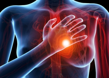 Tra gli effetti del Covid anche l’aumento delle morti per infarto