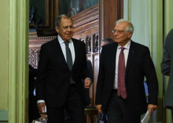 A Mosca non piace un’Europa che chiede rispetto