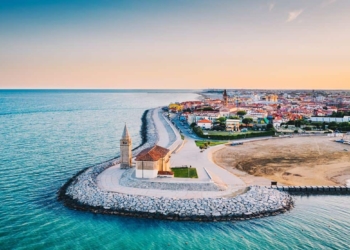 Il turismo balneare veneto spera nell’estate
