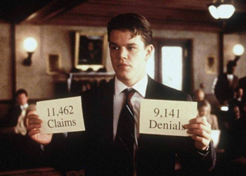 Si piange sul “Titanic” e il paziente inglese, con qualche sorriso